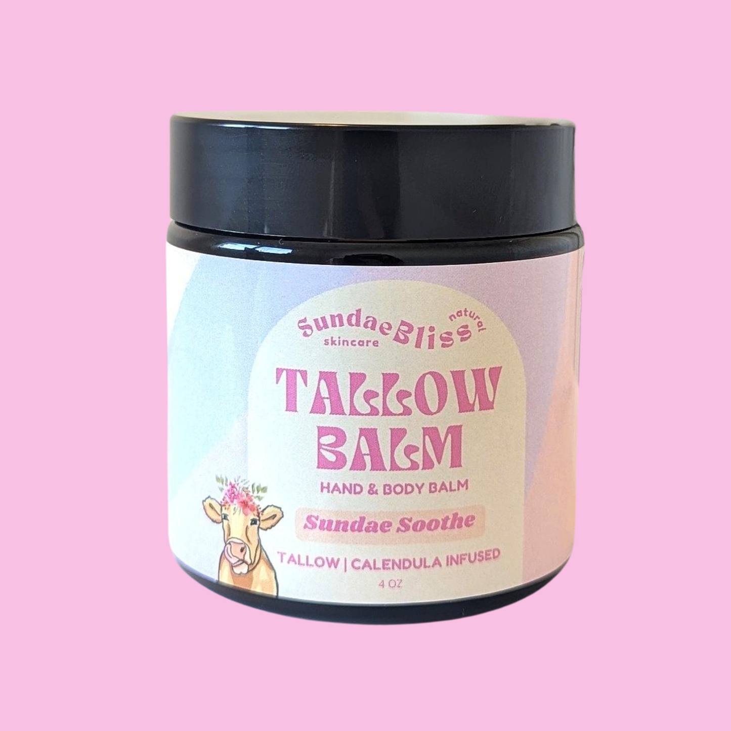 Sundae Soothe Tallow Balm