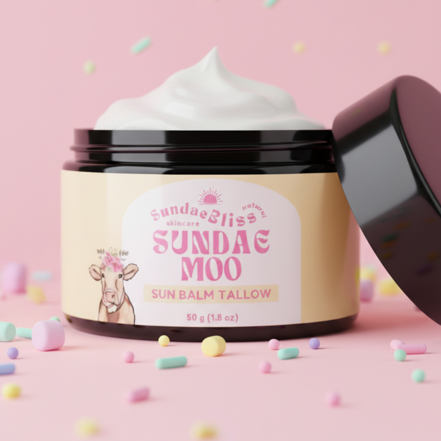 The Tallow Face Set + Bundle