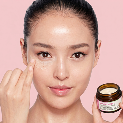 Apple Of My Eye Tallow Eye Cream