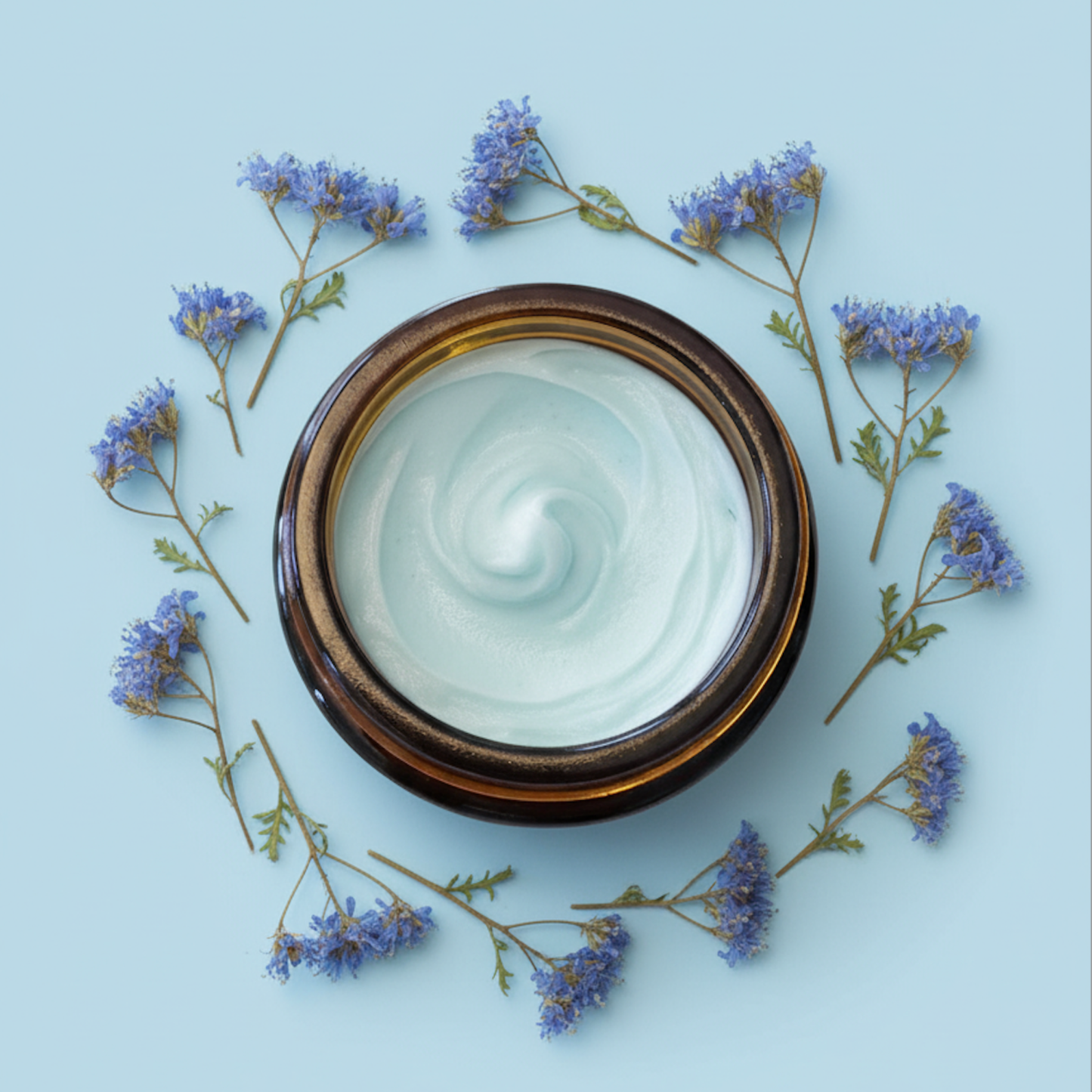Blue Moon Whipped Tallow Face Cream