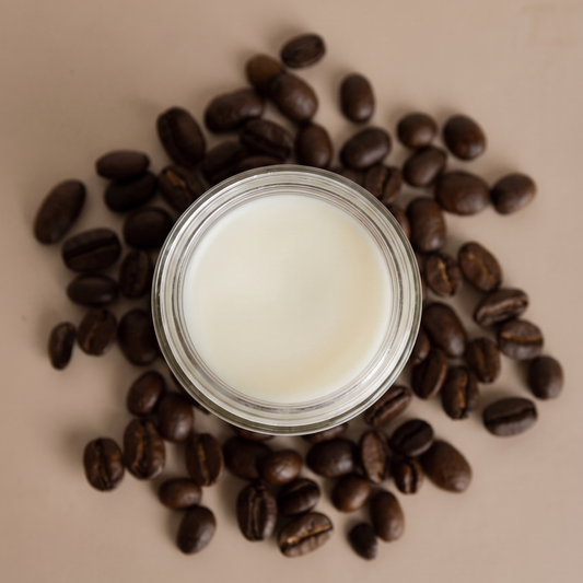 Creme De La Eye Tallow Eye Balm