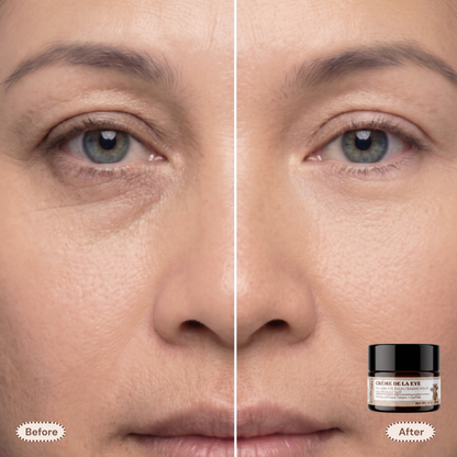 Sundae Bliss Duo - Blue Moon + Tallow Eye Cream
