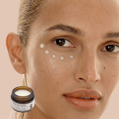 Sundae Bliss Duo - Blue Moon + Tallow Eye Cream