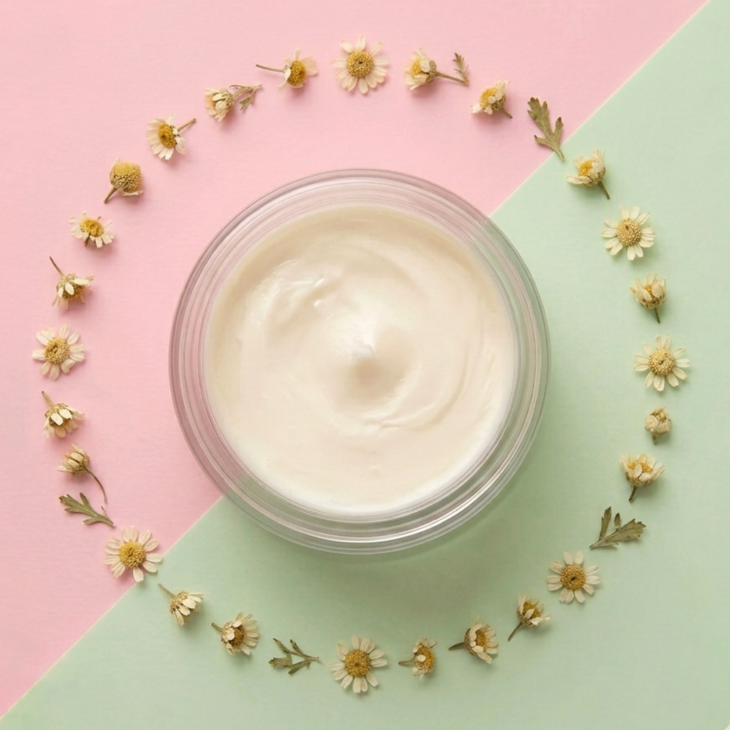 Apple Of My Eye Tallow Eye Cream