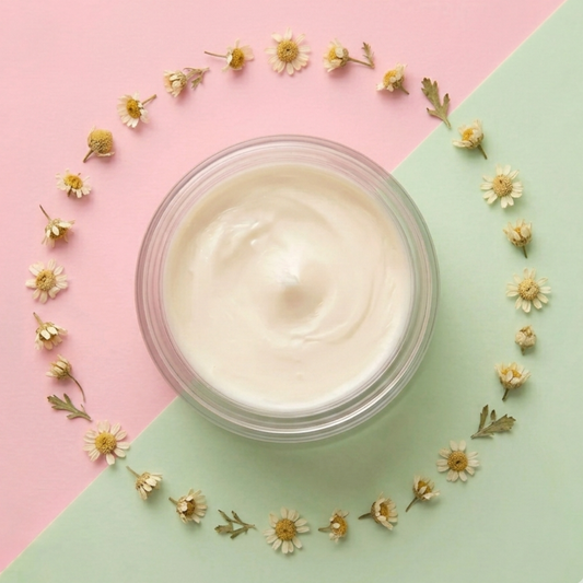 Apple Of My Eye Tallow Eye Cream