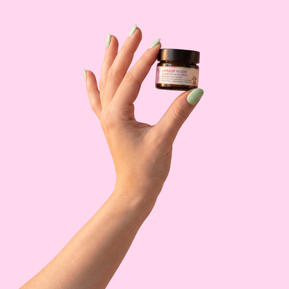 Apple Of My Eye Tallow Eye Cream
