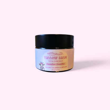 Sundae Soothe Tallow Balm