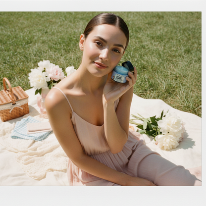 The Tallow Face Set + Bundle