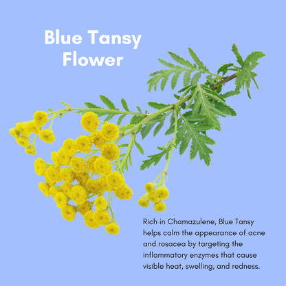 Blue Moon Whipped Tallow Face Cream